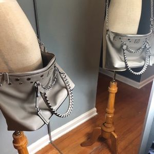 Victorias Secret Satchel Handbag